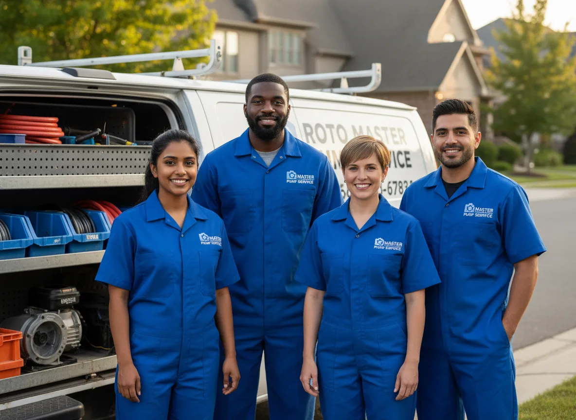 Sump Pump Installation company in Scotts Hill, TN